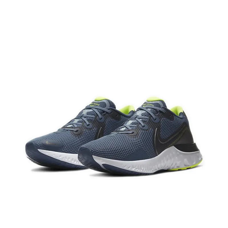Nike Renew Run Diffused Blue-2