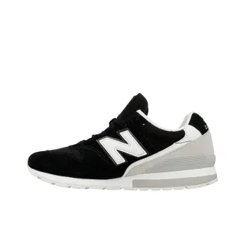 New Balance 996 'Black Grey'