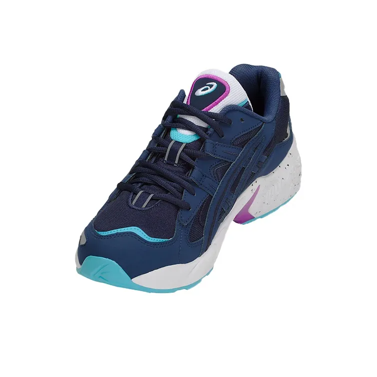 Asics Gel Kayano 5 Og Peacoat Indigo-2