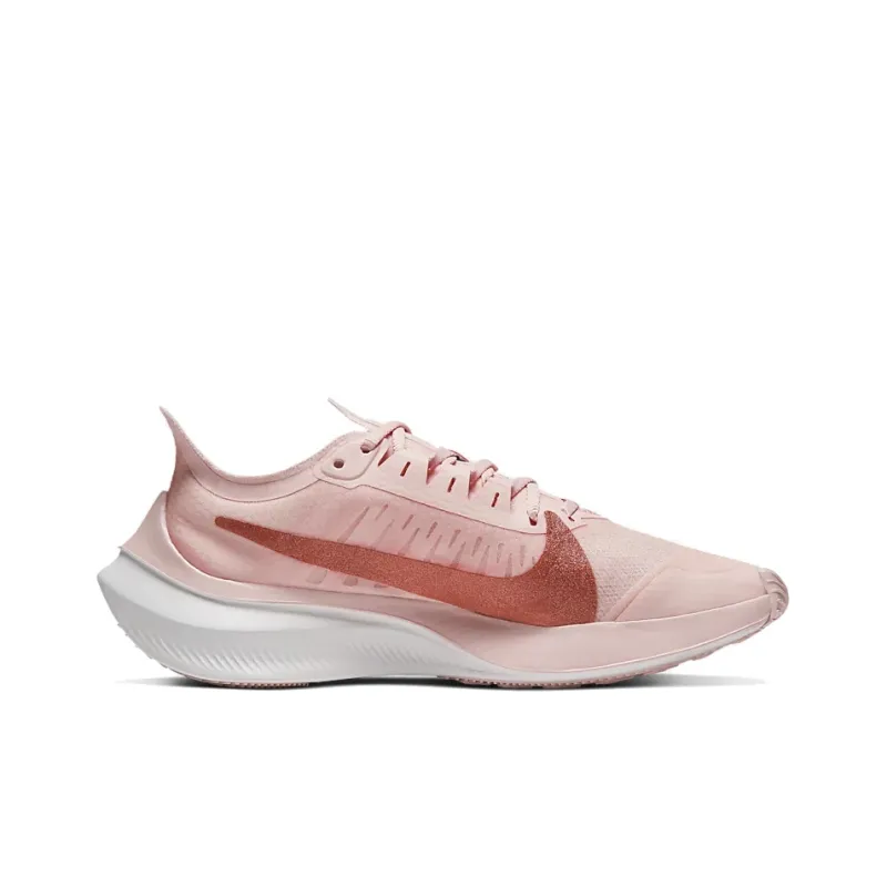 Nike Zoom Gravity Echo Pink Women's-1