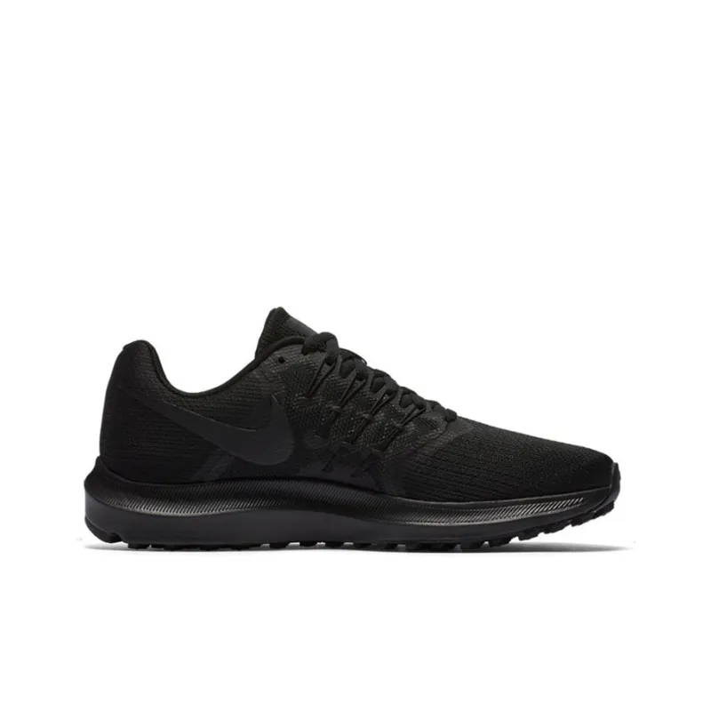 Nike Run Swift Black Women's-1