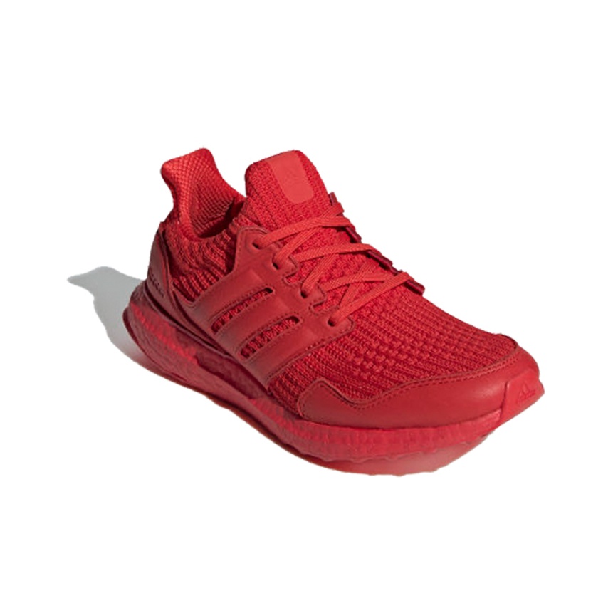 Adidas ultra boost womens red best sale