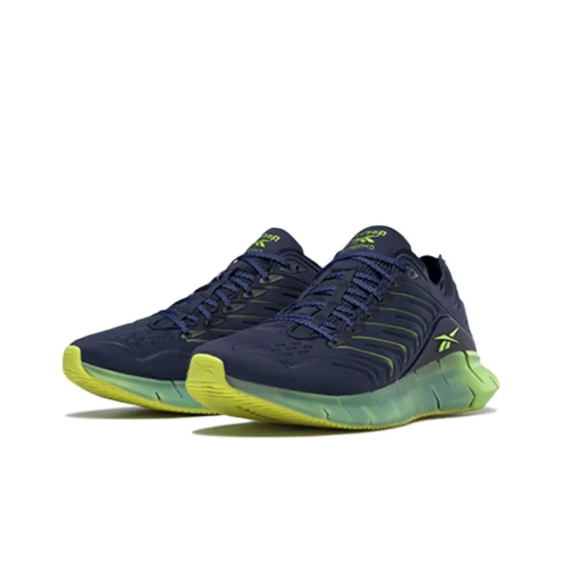 Reebok Zig Kinetica Chromat Blue-1