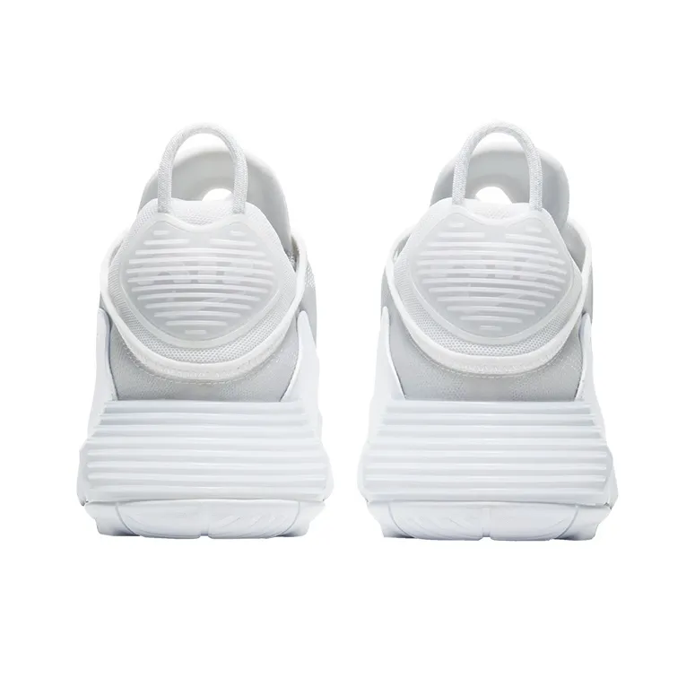 Nike Air Max 2090 Triple White-3