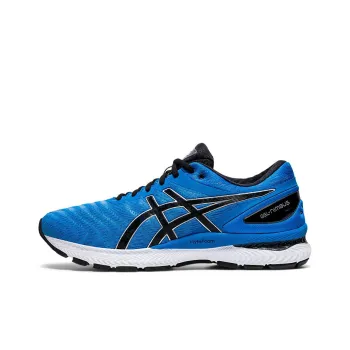 Asics Gel Nimbus 22 Extra Wide 'Directoire Blue'