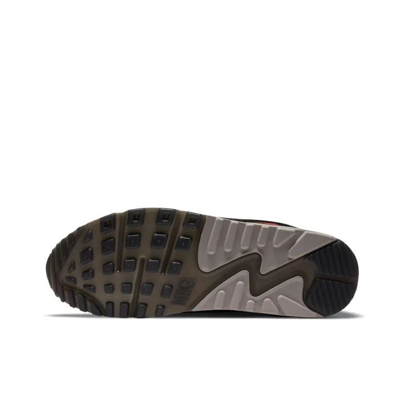 Nike Air Max 90 3M Pack Light Bone-5