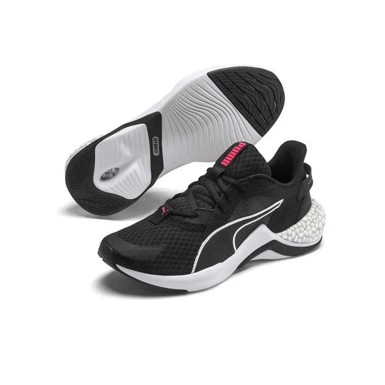 PUMA Hybrid Nx 'Ozone Black' Women's-4