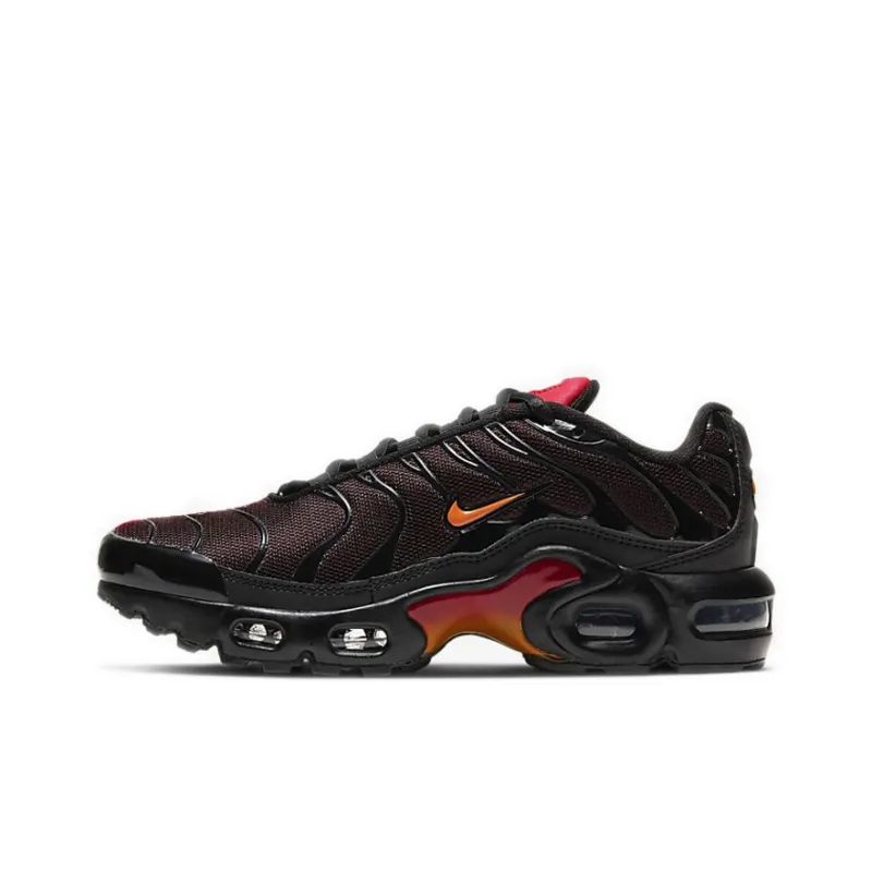 Nike Air Max Plus Running Shoes GS-0