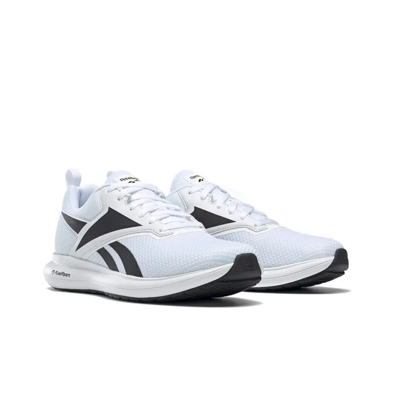 Reebok Energylux Driftium 2 'White Black'-1