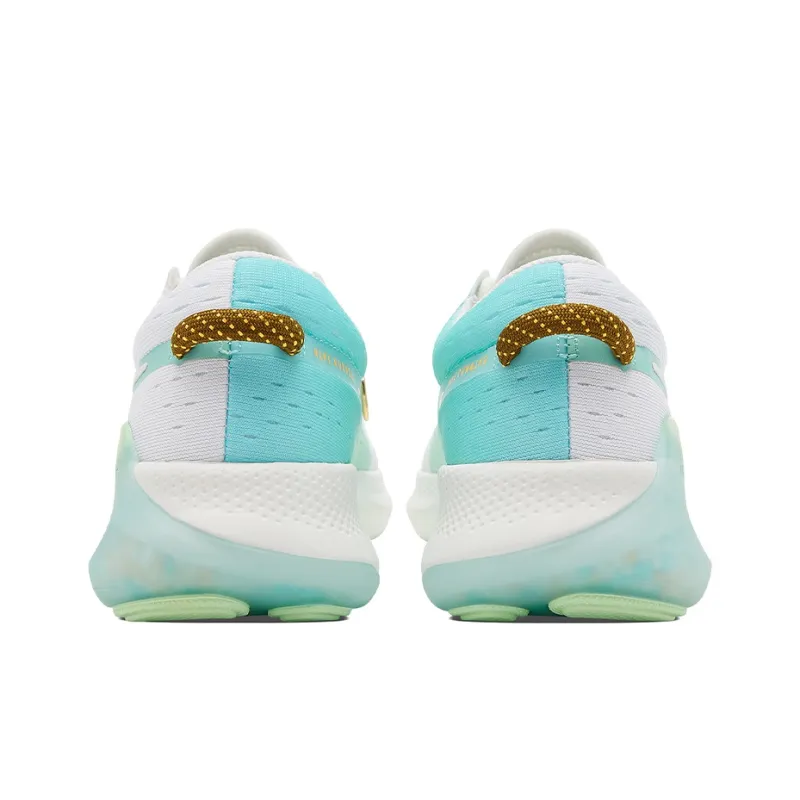 Nike Joyride Dual Run Light Green Women's-4