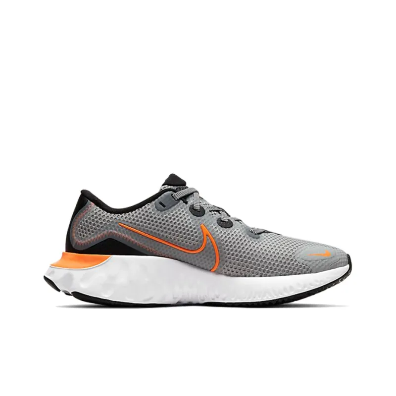Nike Renew Run Light Smoke Grey GS-1
