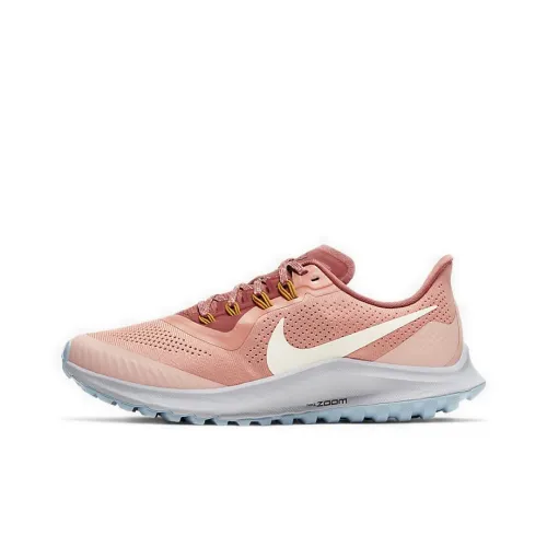 Nike Air Zoom Pegasus 36 Trail Pink Quartz Women's