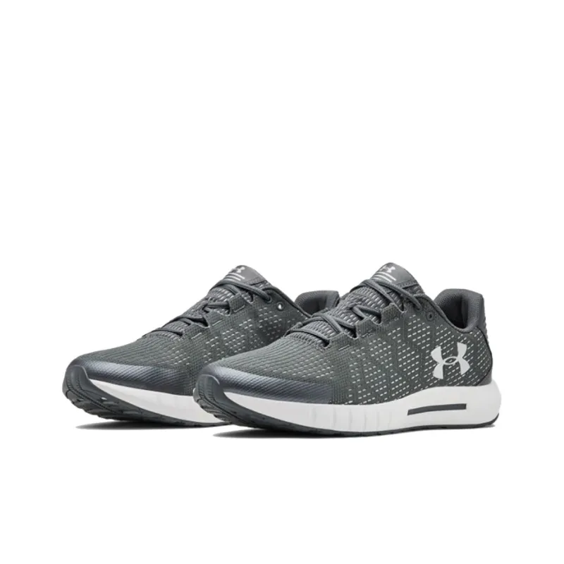 Under Armour Micro G Pursuit Se Grey-2