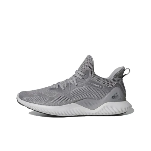 Adidas Alphabounce Beyond M Grey