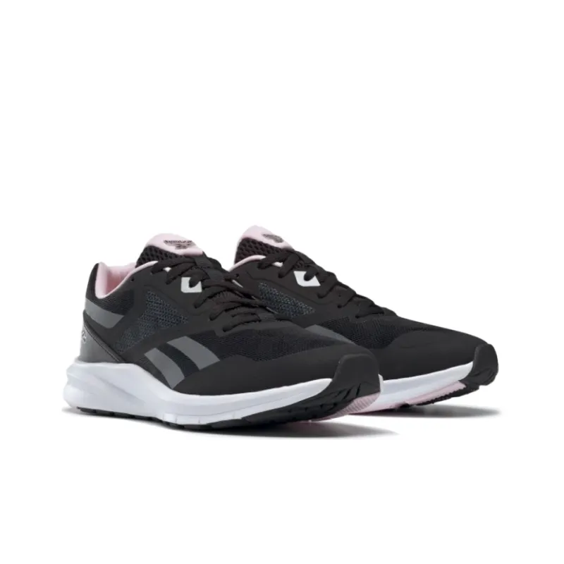 Reebok Runner 4.0 'Black Grey' Women's-2