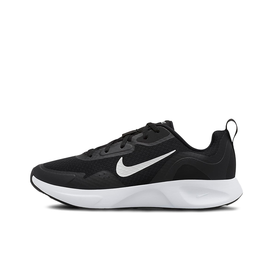 公式正規品!★Nike Wearallday Nike Wearallday 'Black White' - POIZON