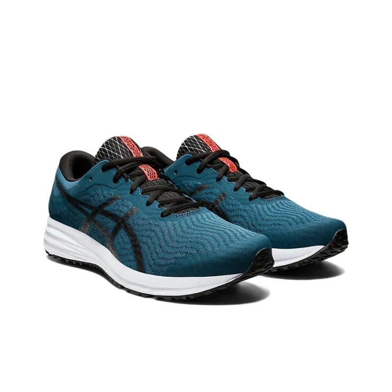 Asics Patriot 12 'Magnetic Blue'-2