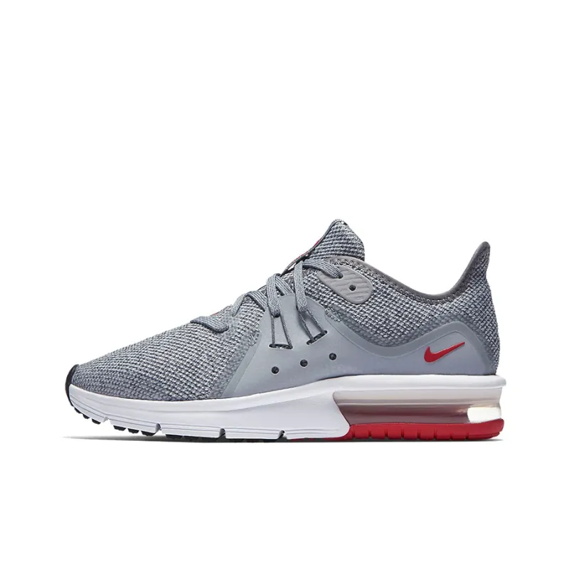 Nike Air Max Sequent Running Shoes GS-0