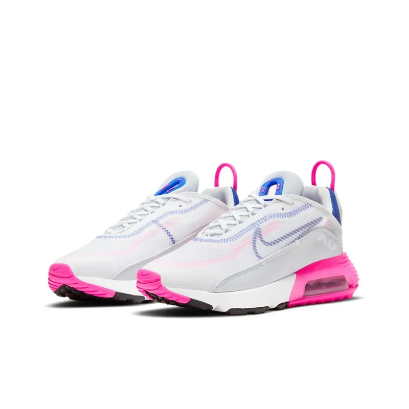 Nike Air Max 2090 Laser Pink Women's-2