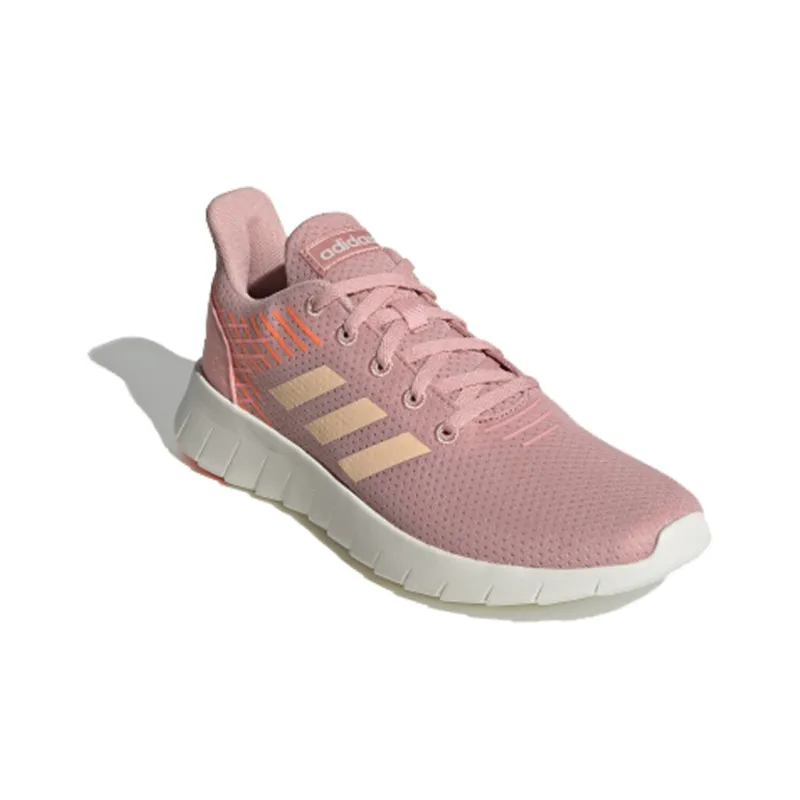 Adidas Neo Asweerun 'Pink Spirit' Women's-1