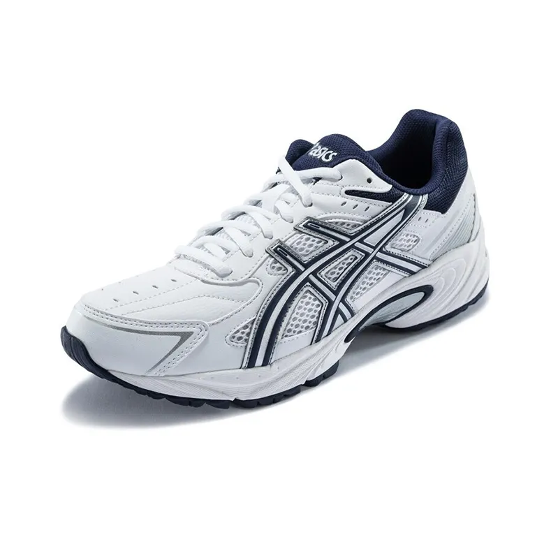 Asics Gel-170 TR White Navy-2