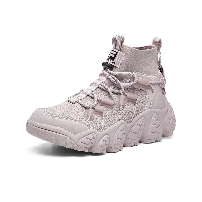 FILA Apennines High Pink Women's-2