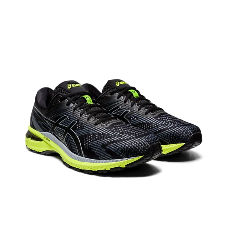 Asics GT 2000 8 'Black Sour Yuzu'-1