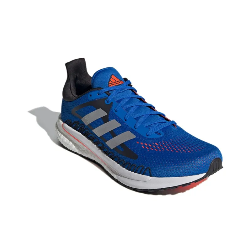 Adidas Solarglide Football Blue-2