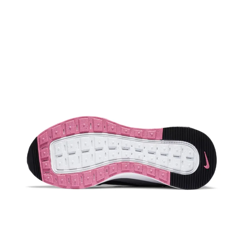 Nike Reposto Grey/Pink Gs-5