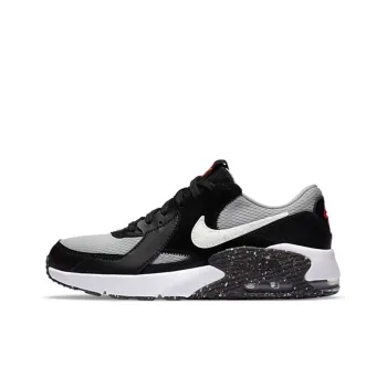 Nike Buy Air Max Excee SE 'Black Light Smoke Grey' GS