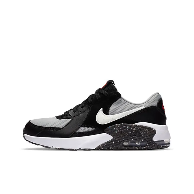 Nike Buy Air Max Excee SE 'Black Light Smoke Grey' GS-0