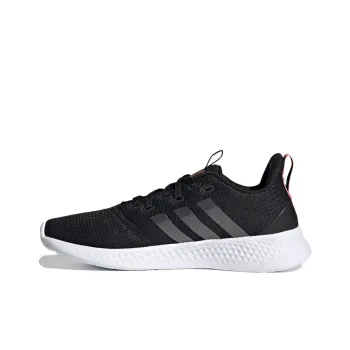 Adidas Neo Puremotion 'Black Grey' Women's