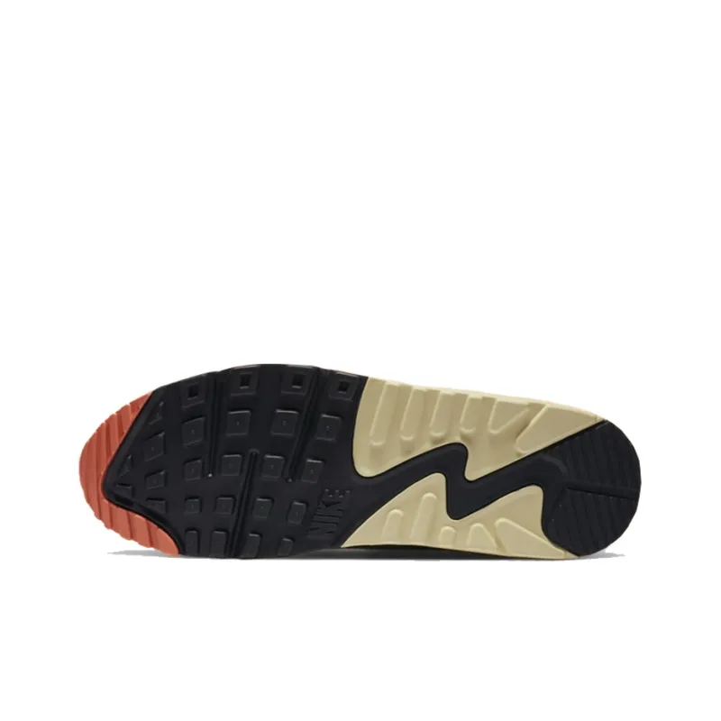 Nike Air Max 90 Trail Team Gold-5