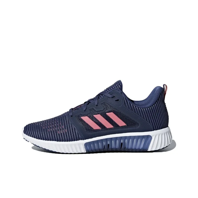 Adidas Climacool Vent 'Blue Pink White' Women's-0