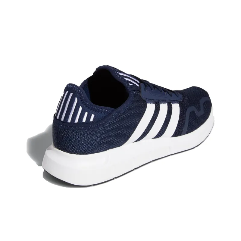 Adidas Originals Swift Run X Collegiate Navy-3