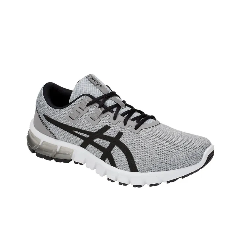 Asics Gel Quantum 90 'Mid Grey Black'-2
