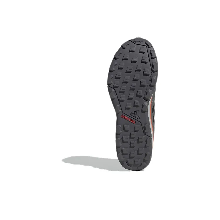Adidas Terrex Agravic Tr Trail 'Grey'-5