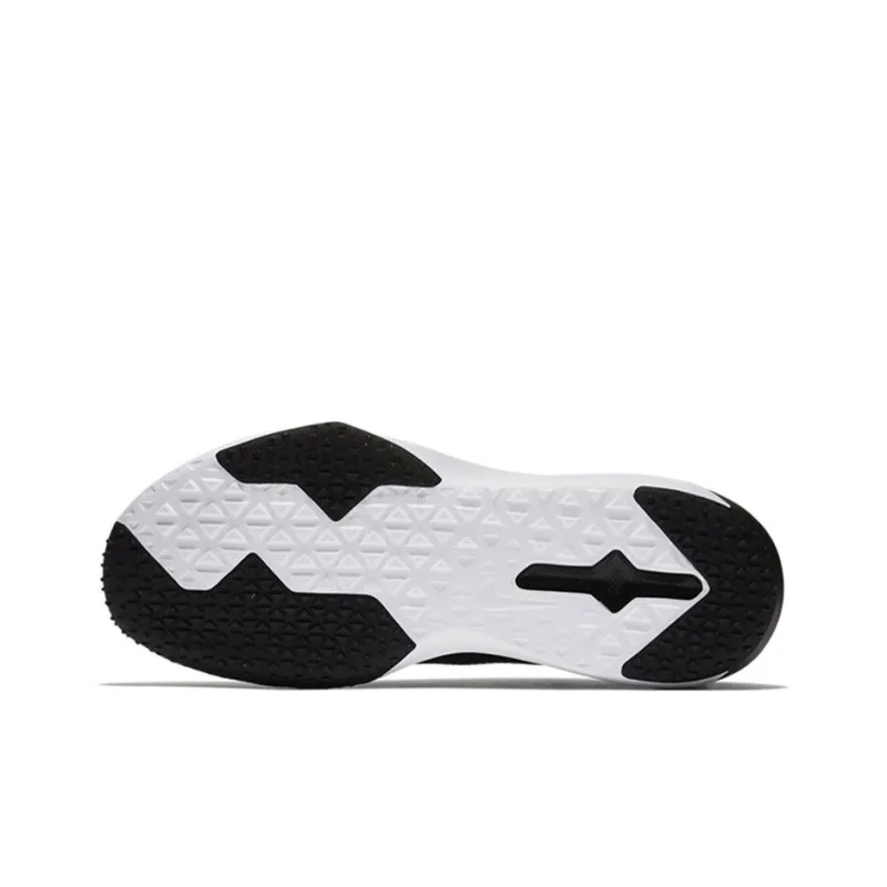 Nike Retaliation Trainer 2 'Black White'-5