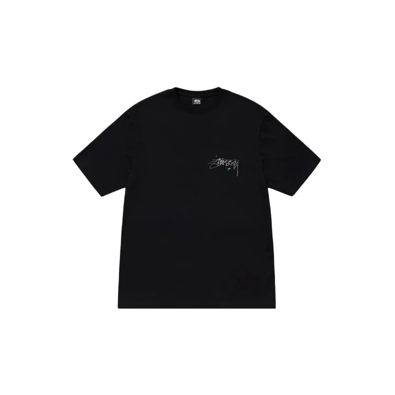 Stussy Mercury Tee-1