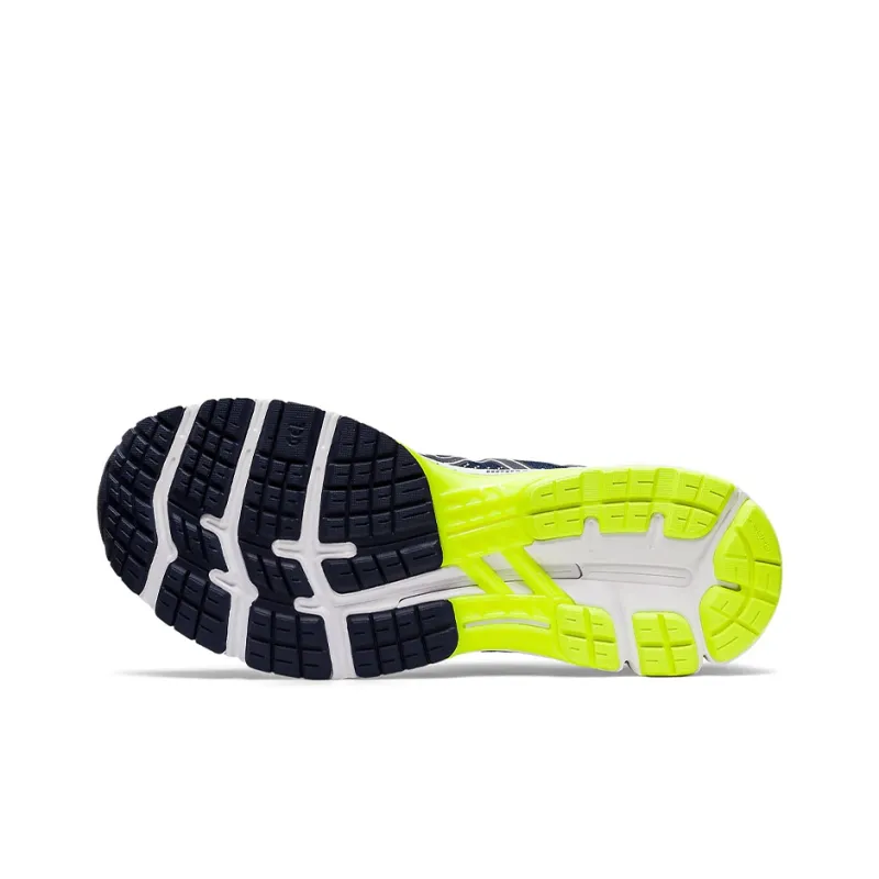 Asics Gel-Kayano 26 'Peacoat Safety Yellow'-5