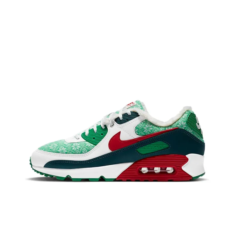 Nike Air Max 90 Nordic Christmas 2020-0