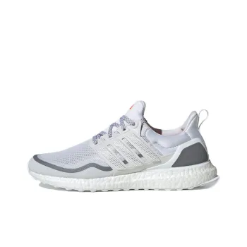 Adidas Ultra Boost Reflective Crystal White Grey