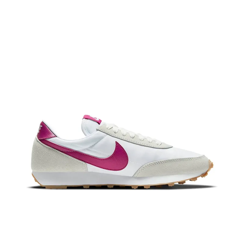 Nike Daybreak White Cactus Flower Women's-1