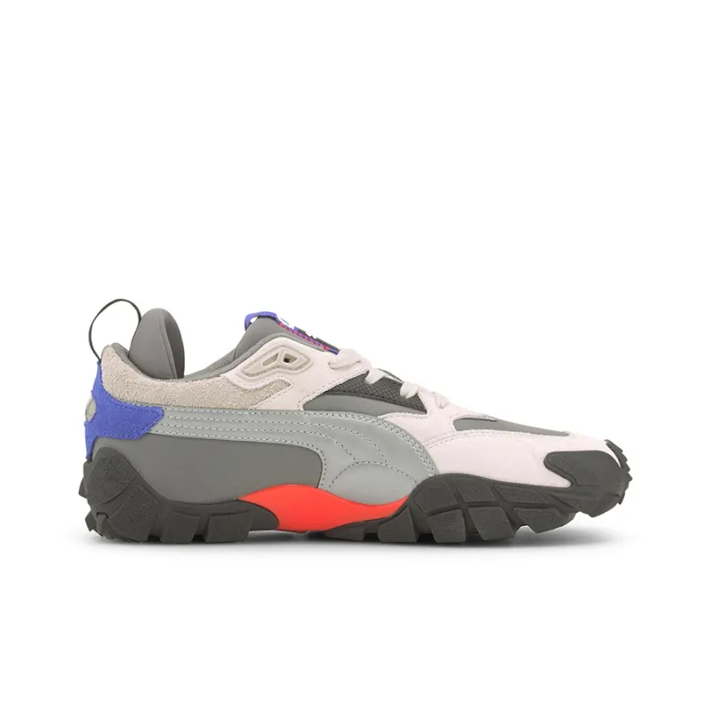 PUMA Centaur Attempt Steel Grey-1