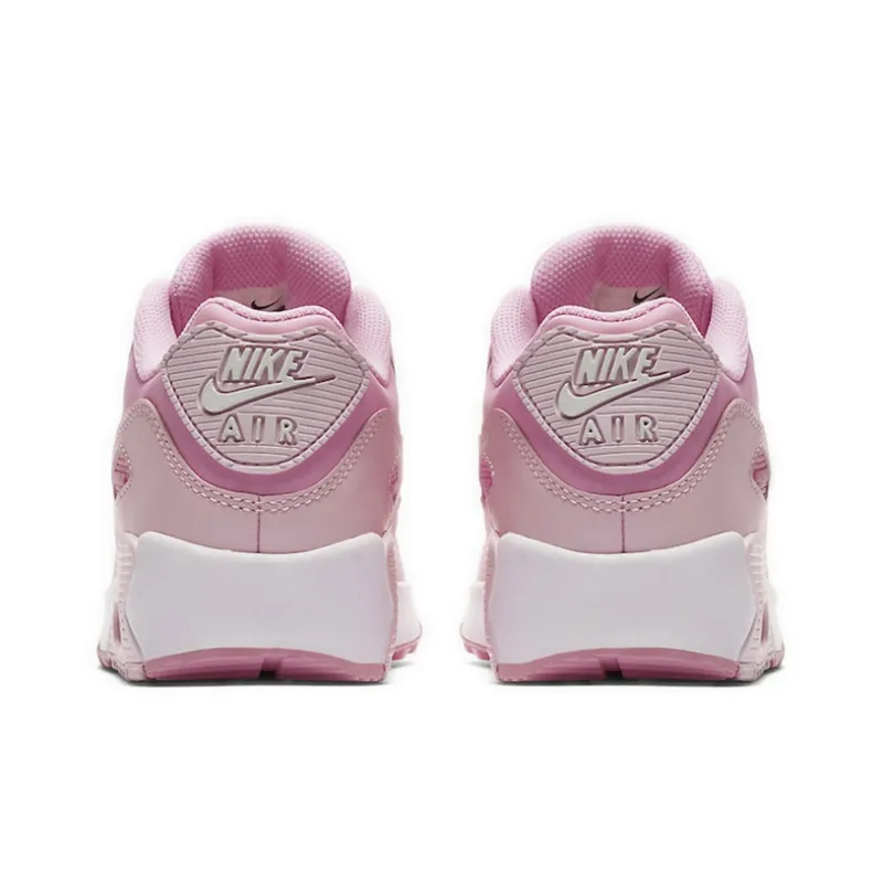 Nike Air Max 90 Pink Foam GS-3