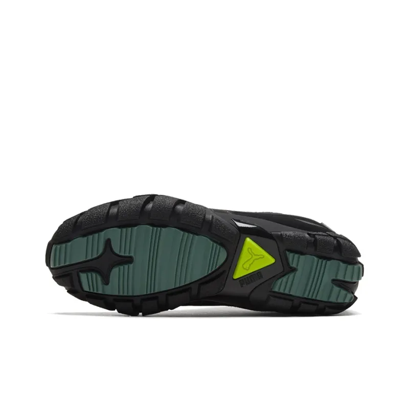 PUMA Centaur Helly Hansen Black-5