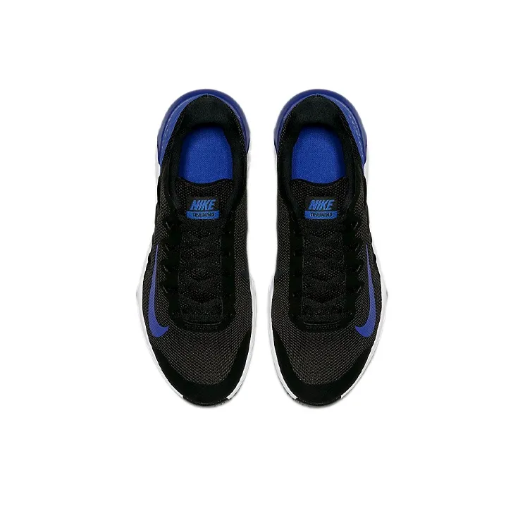 Nike Retaliation Trainer 2 'Black Game Royal'-3