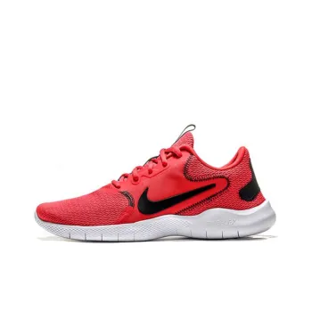 Nike Flex Experience Rn 9 Red