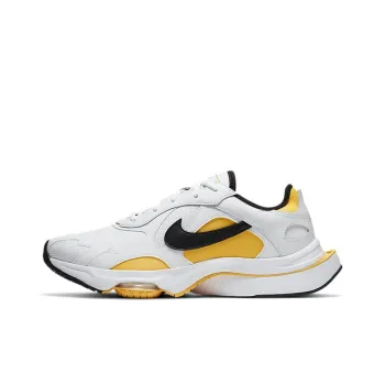 Nike Air Zoom Division Wntr 'White Black Yellow'