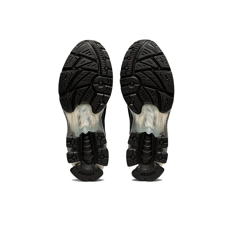 Asics Gel Chappal GmbH Black-4